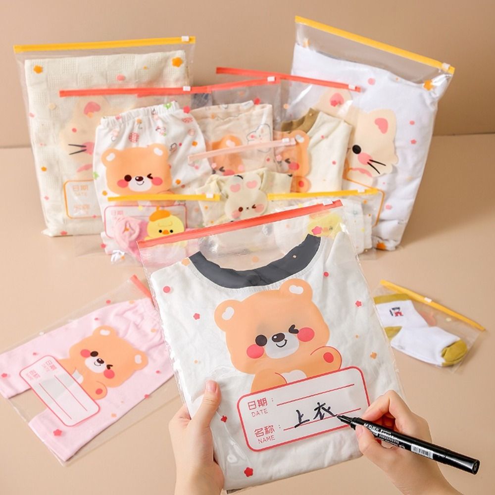 10 unidades, bolsas de almacen - Diapering reseña y precio